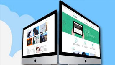 柳州企業網站不要用模板建站 模板建站有哪些弊端